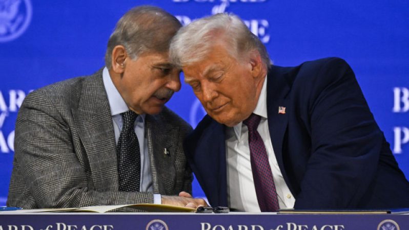 Pakistan Başbakanı Şerif’ten İran ve ABD’ye iki haftalık süre uzatma ve Hürmüz Boğazı için çağrı