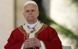 Papa 14. Leo’dan İran Krizine Barış Çağrısı: Diyaloğa Dönüş ve İnsanlığa Dikkat