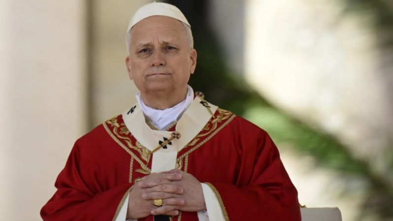 Papa 14. Leo’dan İran Krizine Barış Çağrısı: Diyaloğa Dönüş ve İnsanlığa Dikkat