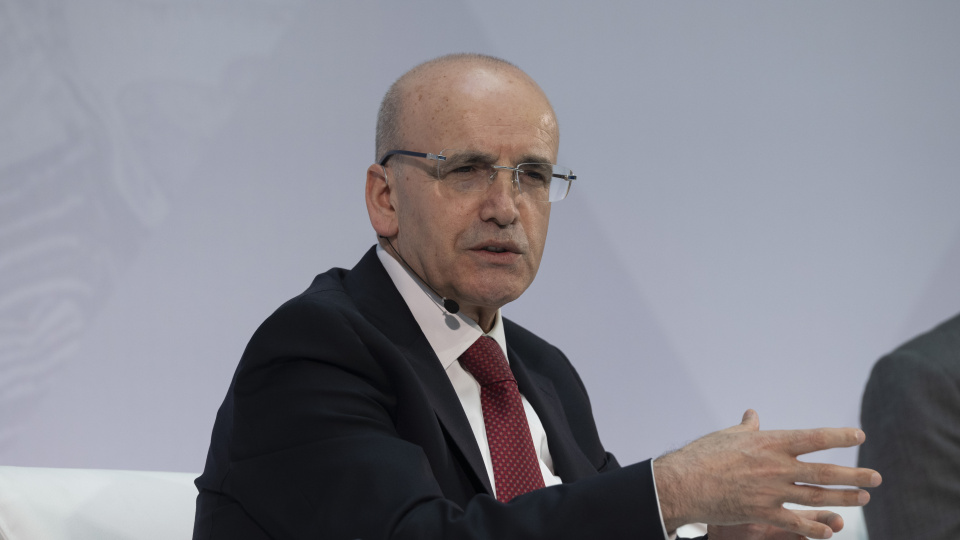 Parçalanan Dünyada Türkiye’nin Enerji, Ticaret ve Entegrasyon Stratejisi: Şimşek’in Vizyonu