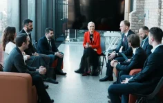 Paribu, UN:BLOCK Sponsorluğu ve Letonya Temasları: Avrupa’ya Açılımın Fiziki Görünümü