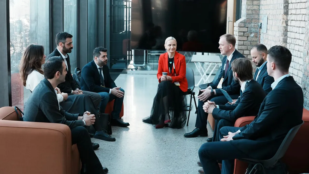 Paribu, UN:BLOCK Sponsorluğu ve Letonya Temasları: Avrupa’ya Açılımın Fiziki Görünümü