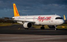 Pegasus Hava Yolları: Orta Doğu Seferlerinde Policy Güncellemesi ve Yolcu Hakları