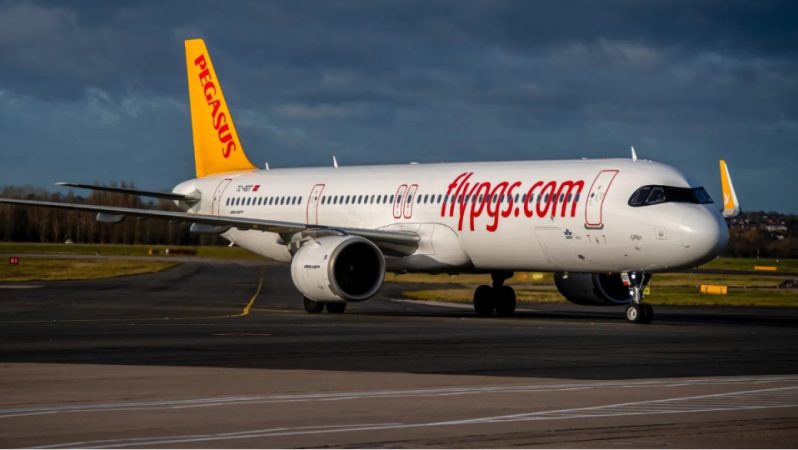 Pegasus Hava Yolları: Orta Doğu Seferlerinde Policy Güncellemesi ve Yolcu Hakları