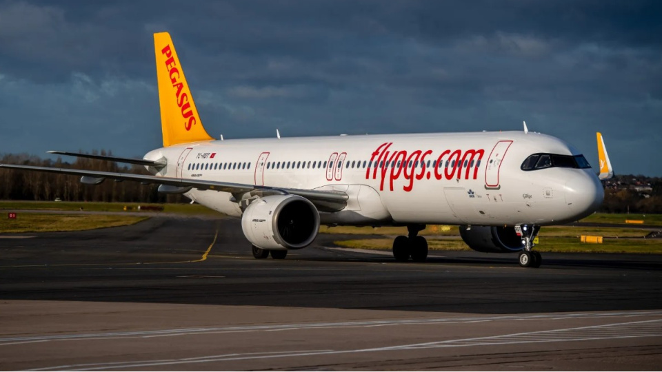 Pegasus Hava Yolları: Orta Doğu Seferlerinde Policy Güncellemesi ve Yolcu Hakları