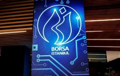 Piyasalar Kaydı: BIST 100 ve Küresel Görünümde Günün Öne Çıkan Noktaları