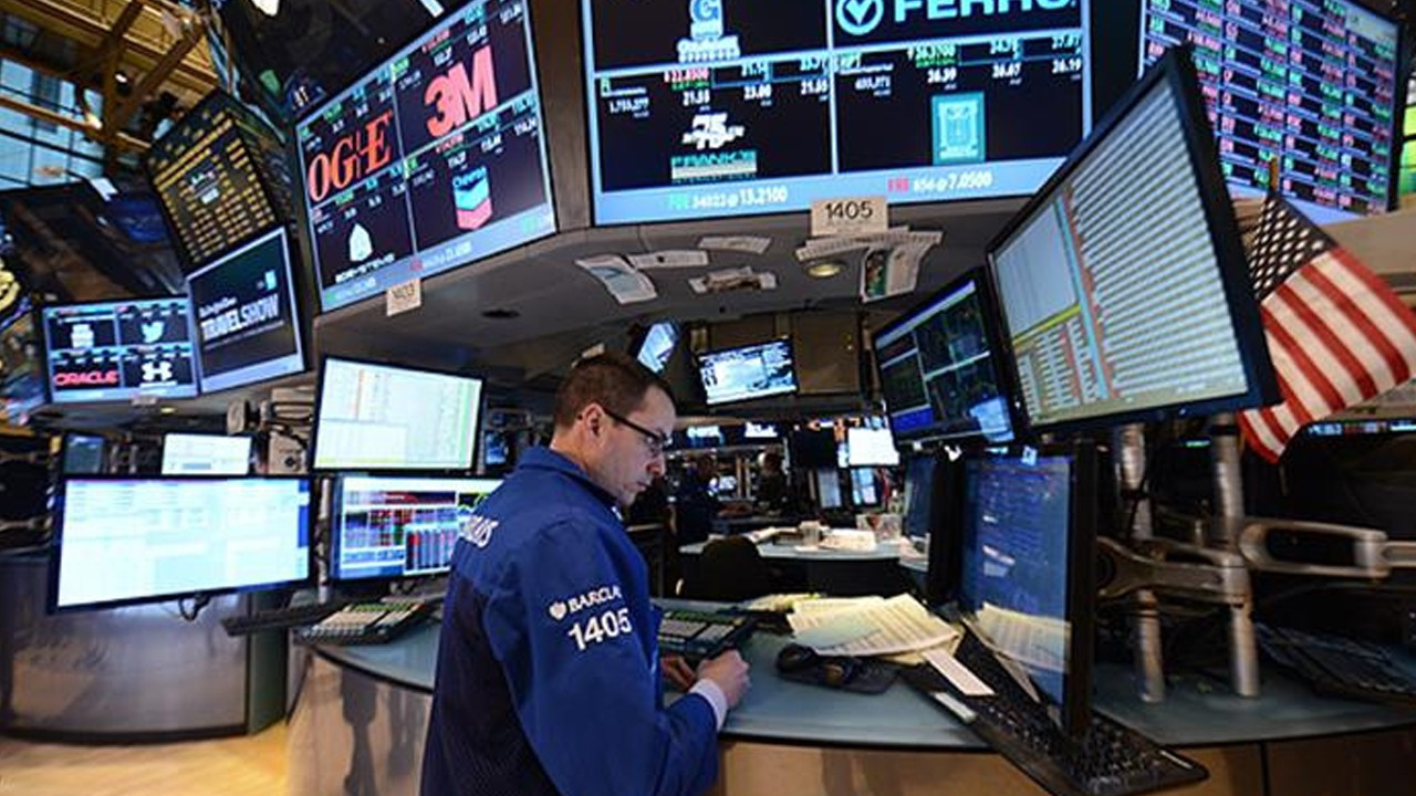 Piyasaları Sarsan Jeopolitik Gelişmeler ve Temel Ekonomik Veriler: Orta Doğu ve Küresel Piyasalar Dengede