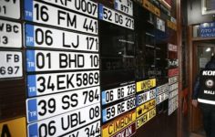 Plaka Basımında Standartlar ve Hükümler: Değişiklikler Resmi Gazete’de Yayımlandı