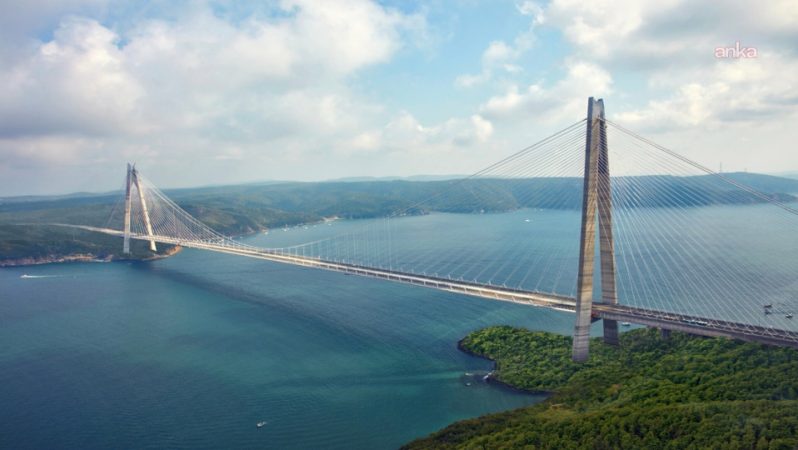 Portekiz’de Özelleştirme Görüşmeleri: Türkiye’nin Köprü ve Otoyolları İçin Yatırım Fırsatları