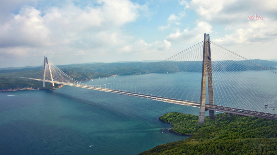 Portekiz’de Özelleştirme Görüşmeleri: Türkiye’nin Köprü ve Otoyolları İçin Yatırım Fırsatları