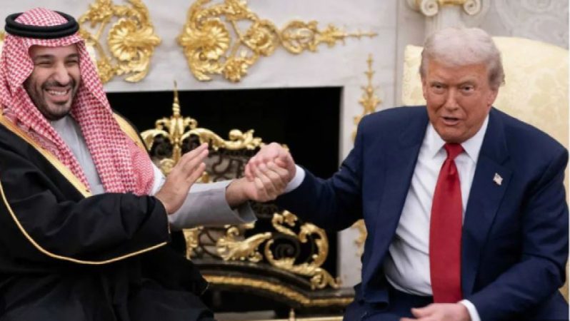 Riyad ve Washington Arasındaki Müzakere Baskısı ve İran Hamleleri: Körfez’deki Gerginlikte Yeni Tüzülüşler