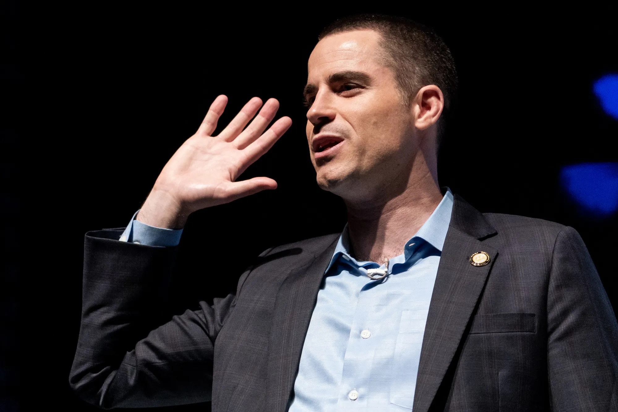 Roger Ver: Bitcoin İsa’sı ve Bitcoin Cash’e Yolculuğu