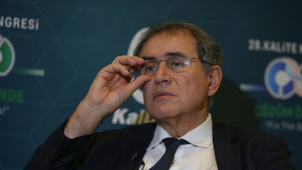 Roubini: Abluka Çin Ekonomisini Zorlar mı? ABD-Çin Gerilimleri ve Stratejik Beklentiler