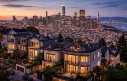 San Francisco Konut Piyasasında Yapay Zeka Rüzgarı ve K-Şekilli Dinamikler