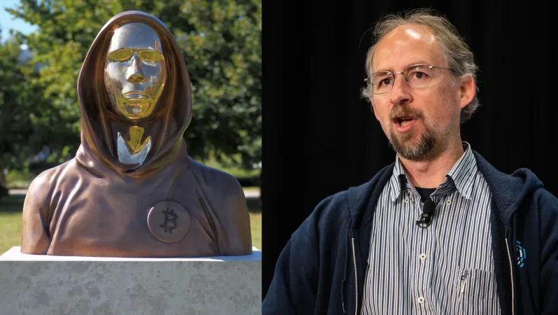 Satoshi Nakamoto Kimliği Üzerine NYT Analizine Yanıt: Adam Back ve Gizemin Son Ufukları