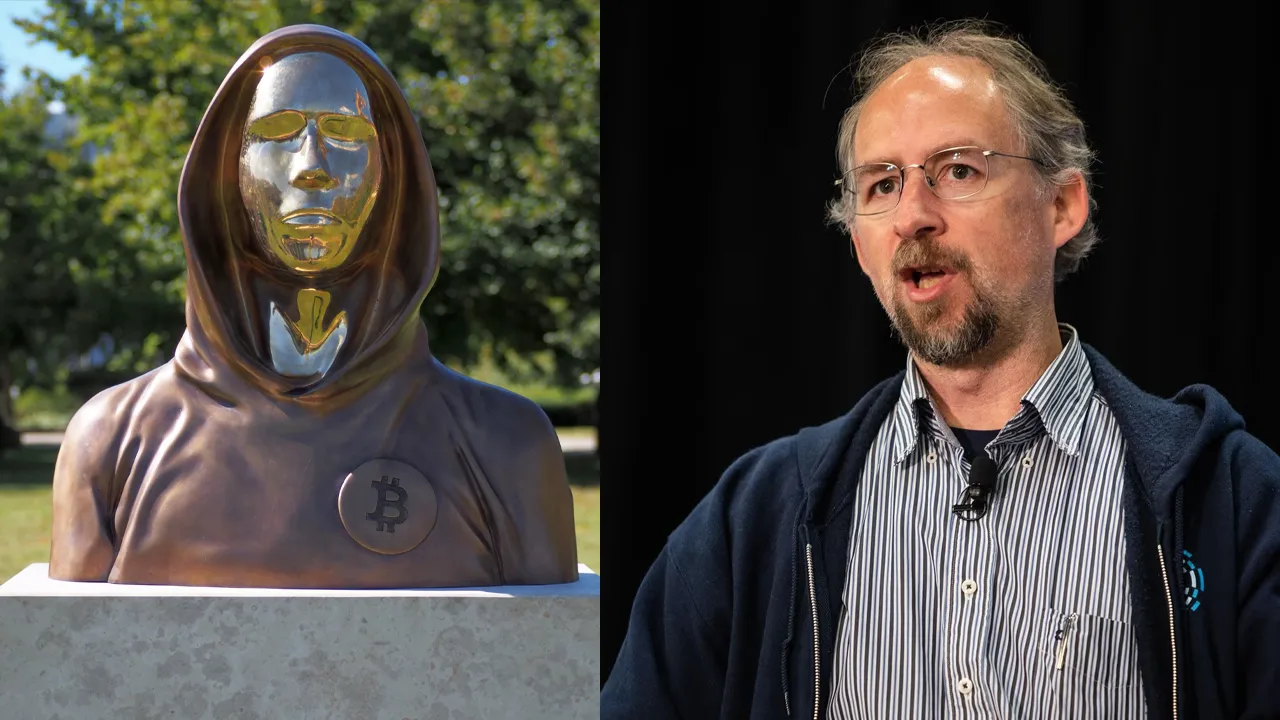 Satoshi Nakamoto Kimliği Üzerine NYT Analizine Yanıt: Adam Back ve Gizemin Son Ufukları