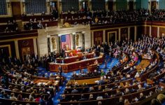 Senato’da Savaş Yetkileri Tasarısı: 47-‘Evet’, 52-‘Hayır’ ve Siyasi Tartışmalar