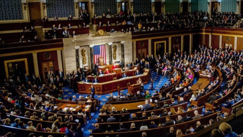 Senato’da Savaş Yetkileri Tasarısı: 47-‘Evet’, 52-‘Hayır’ ve Siyasi Tartışmalar