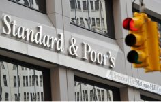 S&P Global Ratings: Türkiye Kredibilitesi Sabit, Görünüm Durağan Kalıyor