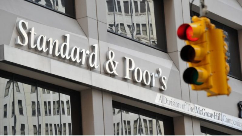 S&P Global Ratings: Türkiye Kredibilitesi Sabit, Görünüm Durağan Kalıyor