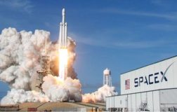 SpaceX’in Halka Arzı İçin Büyük Adım: Kayıt Taslağı ve Stratejik Partnerler
