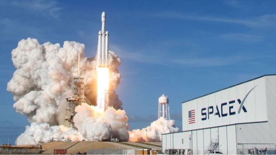 SpaceX’in Halka Arzı İçin Büyük Adım: Kayıt Taslağı ve Stratejik Partnerler