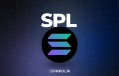 SPL Token Nedir ve Solana Ağında Nasıl Çalışır: Oluşturma, Kullanım ve ERC-20 Farkları