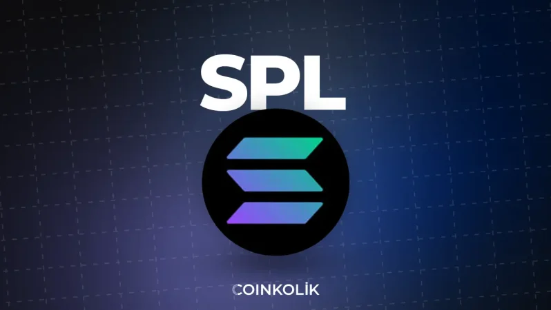 SPL Token Nedir ve Solana Ağında Nasıl Çalışır: Oluşturma, Kullanım ve ERC-20 Farkları