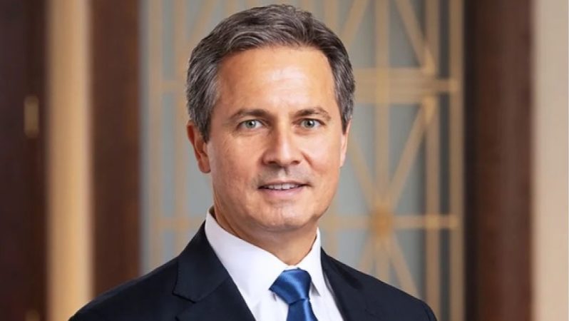 St. Louis Fed Başkanı Musalem: Enflasyon ve istihdam için esnek politika duruşu gerektiğini vurguluyor