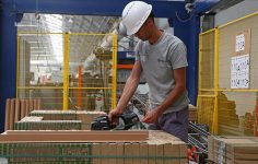 Şubat 2026 Sanayi Üretim Verileri: Yıllık Artış ve Sektörel Değişimler