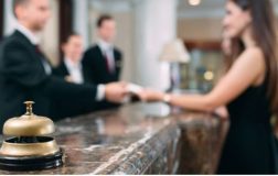 Şubat 2026 Türkiye Otel Dolulukları: Şehirler ve İşletmeler Göreli Değişimler