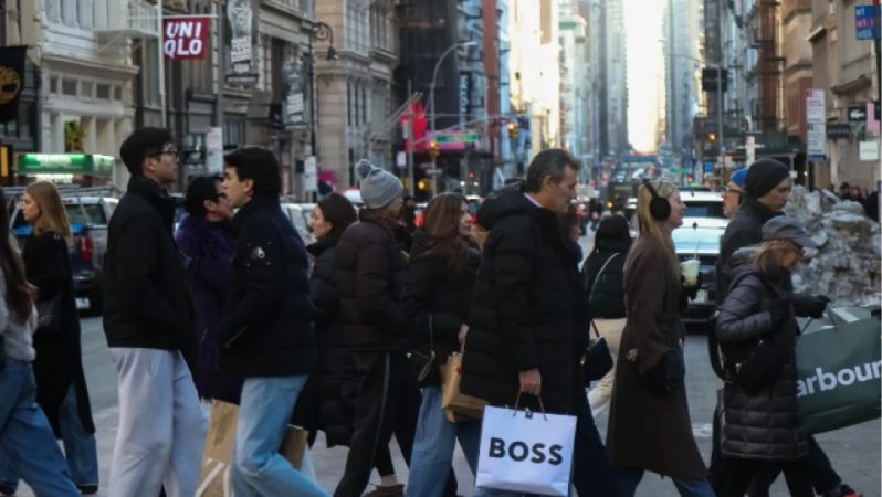 Şubat Ayında Perakende ve İstihdam Verileri: Tüketici Talebinde Güçlü Sıçrama ve İşgücünde Sürdürülebilirlik