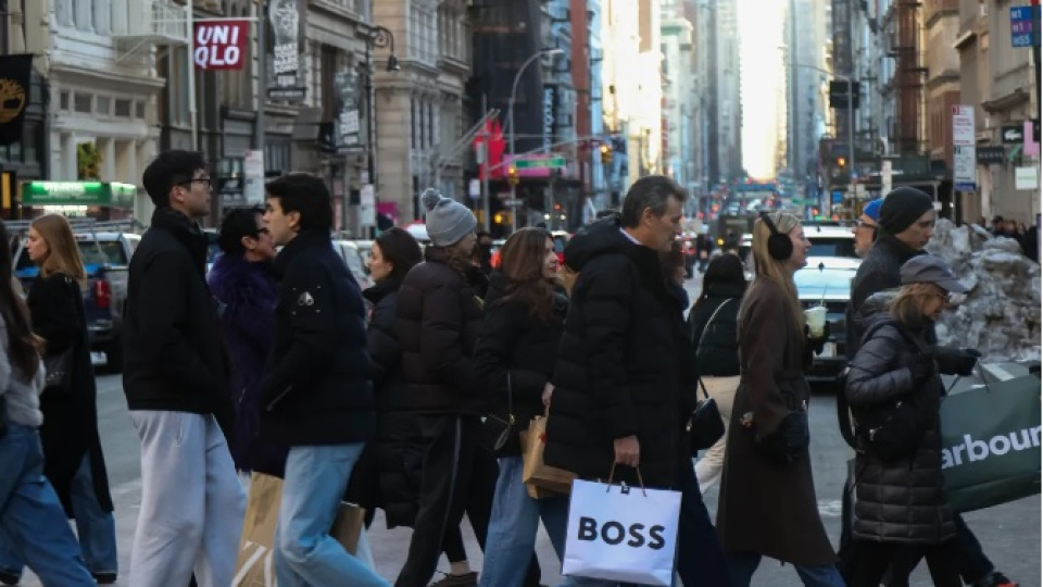 Şubat Ayında Perakende ve İstihdam Verileri: Tüketici Talebinde Güçlü Sıçrama ve İşgücünde Sürdürülebilirlik