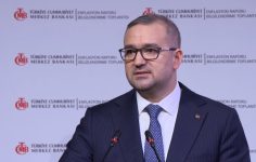 TCMB Başkanı Karahan: Enflasyon Dezenflasyonu Sürüyor ve Enerji Şoklarına Karşı Eşel Mobil Sistemi Rolünü Sürdürüyor
