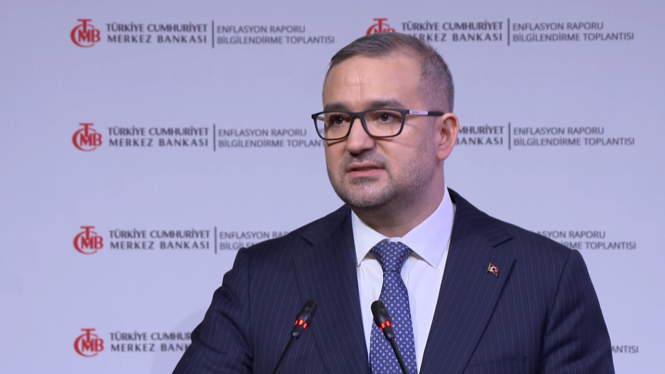 TCMB Başkanı Karahan: Enflasyon Dezenflasyonu Sürüyor ve Enerji Şoklarına Karşı Eşel Mobil Sistemi Rolünü Sürdürüyor