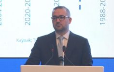 TCMB Başkanı Karahan’ın TBMM’de Sunum Yapması Öngörülüyor: Enflasyonla Mücadele ve Para Politikası Öncelikli Konular