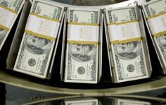 TCMB Verileriyle Döviz Mevduatları ve KKME Göre Bankacılık Sektörü Güncellemesi