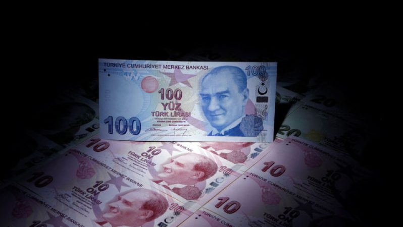 TLREF Endeksli 4 Yıllık Tahvil İhalesi: Net Satış ve Faiz Açıklamalarıyla Piyasa Detayları