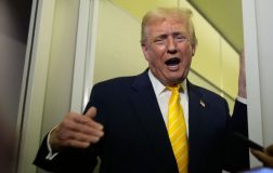 Trump: İranla Görüşmeler İlerliyor, Hürmüz Boğazı İçin Sert Tavır Bizde