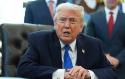 Trump: Lübnan ve İsrail Arasında 10 Günlük Ateşkesi Kabul Ettiklerine Dair Görüşme