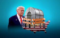 Trump Yönetimi: Çelik ve Alüminyuma Yeni Gümrük Tarifesi Planı ve Uygulanabilirlik