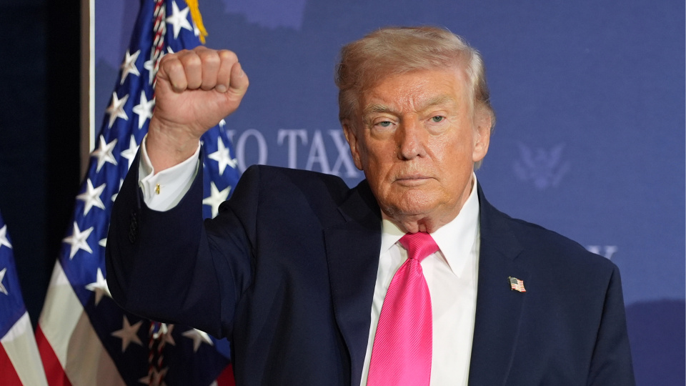 Trump’ın Hürmüz Boğazı Gelişmeleri Üzerine Yeni Açıklamaları ve Bölgesel Etkileri