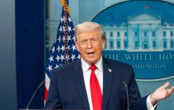 Trump’ın İran Meselesi Üzerine Son Dakikada Yeniden Değerlendirmesi ve İlk Tepkileri