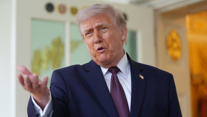 Trump’ın İran ve Ortadoğu Stratejisi: İran ile Anlaşma Umudu ve Lübnan-İsrail Gündemi