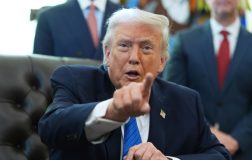 Trump’tan Hürmüz Boğazı İçin Abluka ve Geniş Harekât Uyarısı