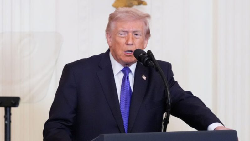 Trump’tan İran ve Ateşkes Açıklaması: Yeni Rejim ve Stratejik Üstünlük Tartışması