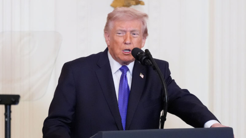 Trump’tan İran ve Ateşkes Açıklaması: Yeni Rejim ve Stratejik Üstünlük Tartışması