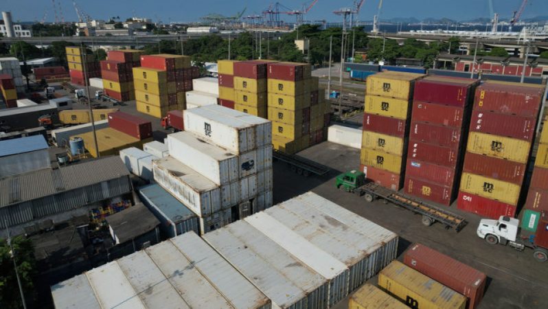 TÜİK Şubat Dış Ticaret Endeksleri: Birim Değer ve Miktar Endekslerinde Değişimler