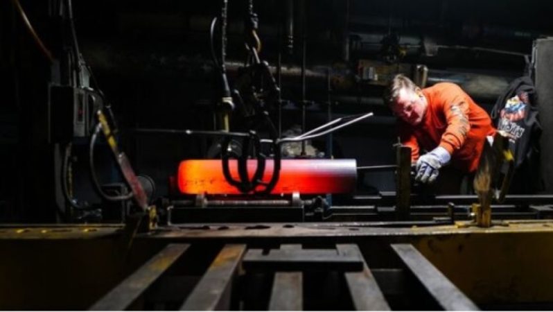 Turizm ve Üretimde Değişen Dinamikler: 2022’den Bugüne İmalat ve Enerji Piyasalarında Öne Çıkan Gelişmeler