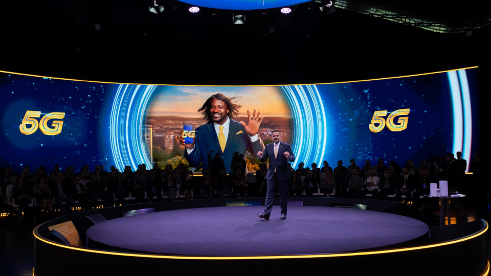 Turkcell’in 5G Lansmanı: Kapasite, Yeni Paketler ve Benzersiz Sesli Çeviriyle Mobiliteye Yeni Boyut